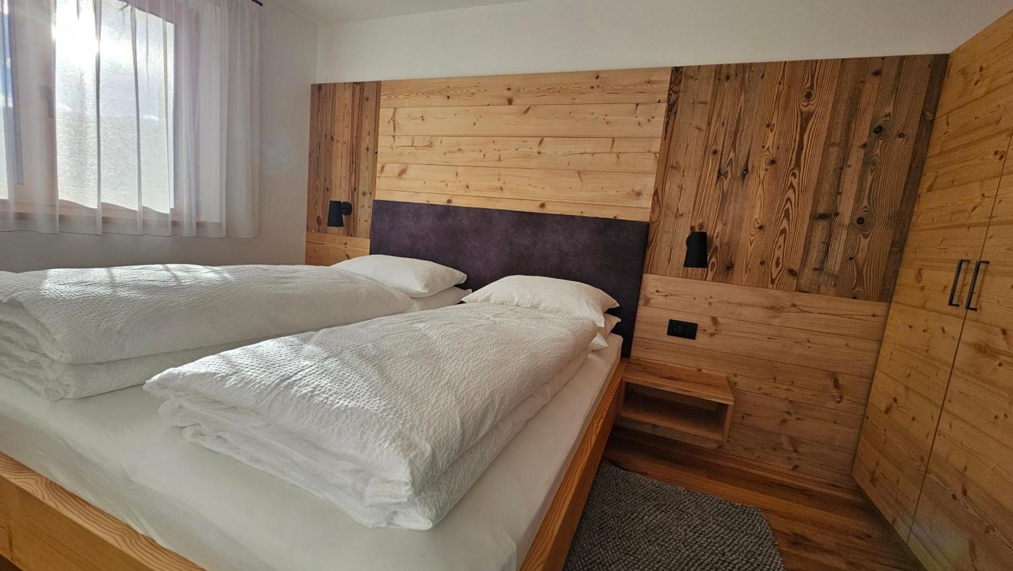 Chalet Soredlin Ла-Валле Экстерьер фото